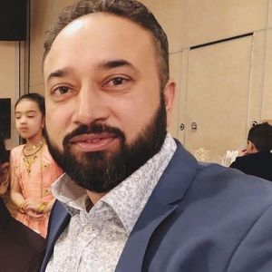 Meet your Posher, Kiran